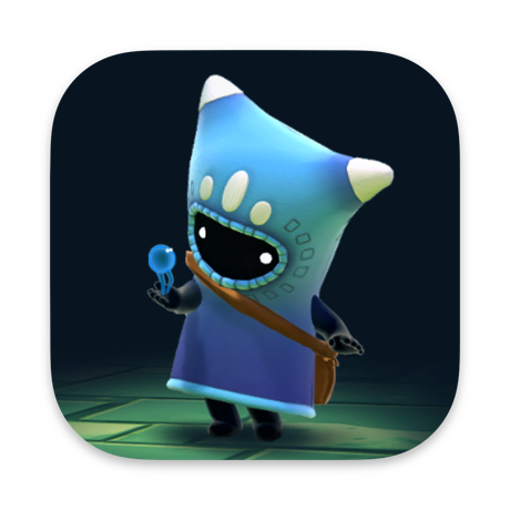 最后的篝火 1.7 for Mac|Mac版下载 | The Last Campfire 最后的篝火 1.7 for Mac|Mac版下载 | The Last Campfire