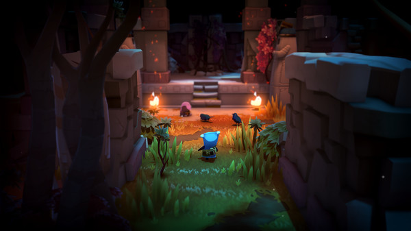 最后的篝火 1.7 for Mac|Mac版下载 | The Last Campfire
