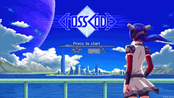 远星物语 1.4.2.3 for Mac|Mac版下载 | CrossCode