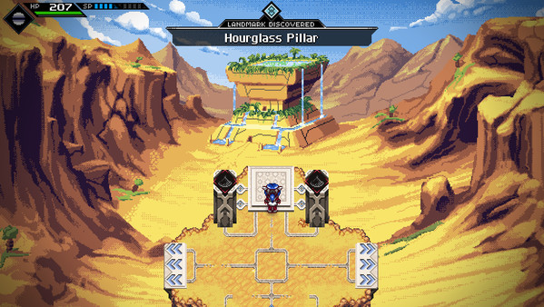 远星物语 1.4.2.3 for Mac|Mac版下载 | CrossCode