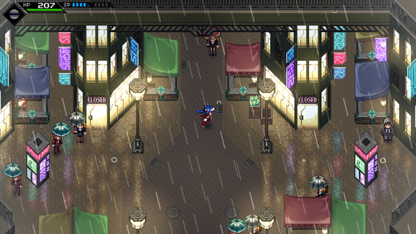 远星物语 1.4.2.3 for Mac|Mac版下载 | CrossCode