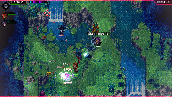 远星物语 1.4.2.3 for Mac|Mac版下载 | CrossCode
