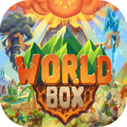 世界盒子 - 上帝模拟器 EA 0.21.0 for Mac|Mac版下载 | WorldBox - God Simulator