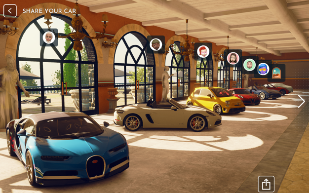 Gear.Club Stradale 1.12.0 for Mac|Mac版下载 |