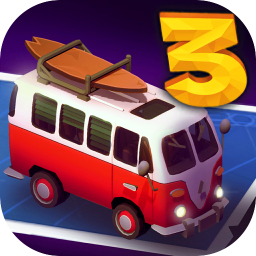 桥梁建筑师3 1.0 for Mac|Mac版下载 | Poly Bridge 3