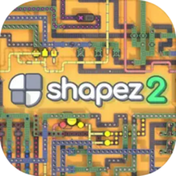 异形工厂2 Alpha-3 for Mac|Mac版下载 | Shapez 2 异形工厂2 Alpha-3 for Mac|Mac版下载 | Shapez 2