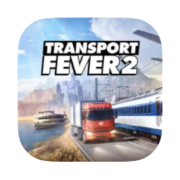 狂热运输2 35320 for Mac|Mac版下载 | Transport Fever 2 狂热运输2 35320 for Mac|Mac版下载 | Transport Fever 2