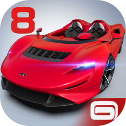 狂野飙车8:极速凌云+ 1.7.0 for Mac|Mac版下载 | Asphalt 8: Airborne+ 狂野飙车8:极速凌云+ 1.7.0 for Mac|Mac版下载 | Asphalt 8: Airborne+