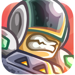 钢铁战队 1.0.1 for Mac|Mac版下载 | Iron Marines+ 钢铁战队 1.0.1 for Mac|Mac版下载 | Iron Marines+