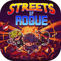 地痞街区 98.2 for Mac|Mac版下载 | Streets of Rogue 地痞街区 98.2 for Mac|Mac版下载 | Streets of Rogue
