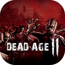 尸变纪元2 1.1.8 for Mac|Mac版下载 | Dead Age 2
