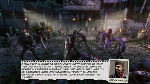 尸变纪元2 1.1.8 for Mac|Mac版下载 | Dead Age 2