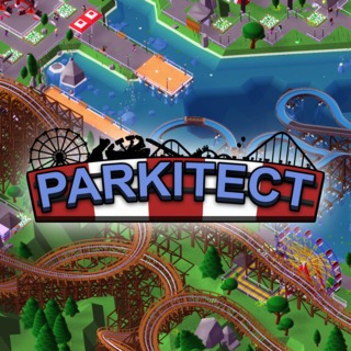 游乐园建造师 1.8p2 for Mac|Mac版下载 | Parkitect 游乐园建造师 1.8p2 for Mac|Mac版下载 | Parkitect