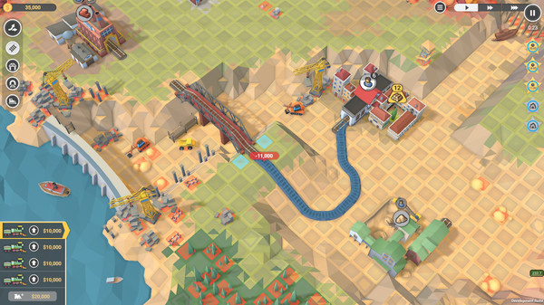 火车山谷2 1.6.2 for Mac|Mac版下载 | Train Valley 2
