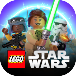 乐高星球大战:Castaways 1.14 for Mac|Mac版下载 | LEGO Star Wars: Castaways 乐高星球大战:Castaways 1.14 for Mac|Mac版下载 | LEGO Star Wars: Castaways