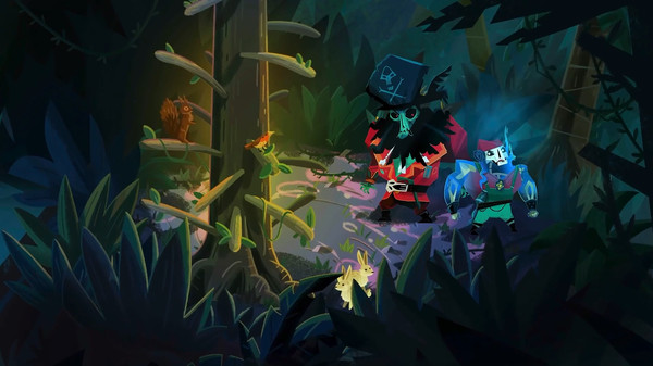 重返猴岛 1.5 for Mac|Mac版下载 | Return to Monkey Island