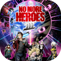 英雄不再3 1.10 for Mac|Mac版下载 | No More Heroes 3 英雄不再3 1.10 for Mac|Mac版下载 | No More Heroes 3