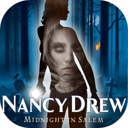 南希·德鲁:午夜的塞勒姆 1.3 for Mac|Mac版下载 | Nancy Drew: Midnight in Salem 南希·德鲁:午夜的塞勒姆 1.3 for Mac|Mac版下载 | Nancy Drew: Midnight in Salem