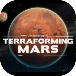 改造火星 2.0.0 for Mac|Mac版下载 | Terraforming Mars 改造火星 2.0.0 for Mac|Mac版下载 | Terraforming Mars