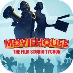 佳片相约——电影制片厂大亨 1.4.2 for Mac|Mac版下载 | Moviehouse 佳片相约——电影制片厂大亨 1.4.2 for Mac|Mac版下载 | Moviehouse