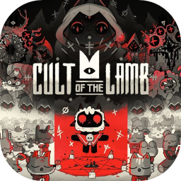 咩咩启示录 1.2.1 for Mac|Mac版下载 | Cult of the Lamb 咩咩启示录 1.2.1 for Mac|Mac版下载 | Cult of the Lamb