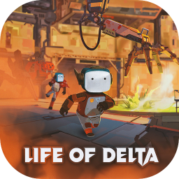 小丁历险记 2.1.1 for Mac|Mac版下载 | Life of Delta 小丁历险记 2.1.1 for Mac|Mac版下载 | Life of Delta