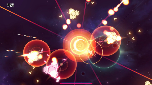 新星漂移 EA_0.34.34 for Mac|Mac版下载 | Nova Drift