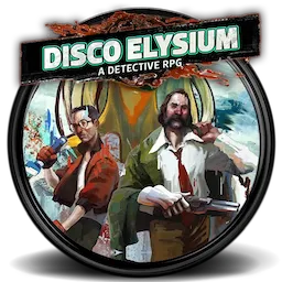 极乐迪斯科 160323 for Mac|Mac版下载 | Disco Elysium 极乐迪斯科 160323 for Mac|Mac版下载 | Disco Elysium