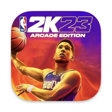 NBA 2K23 Arcade Edition 1.30 for Mac|Mac版下载 | NBA 2K23 Arcade Edition 1.30 for Mac|Mac版下载 |