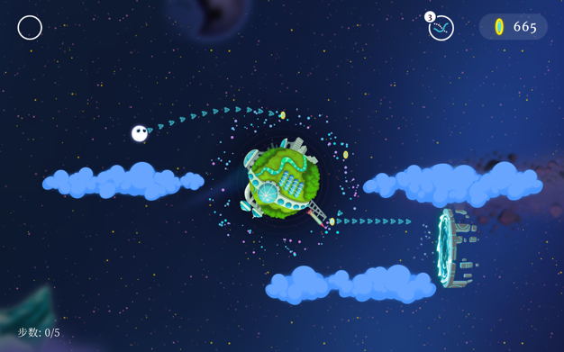 Moonshot - 归旅 1.1.2 for Mac|Mac版下载 |