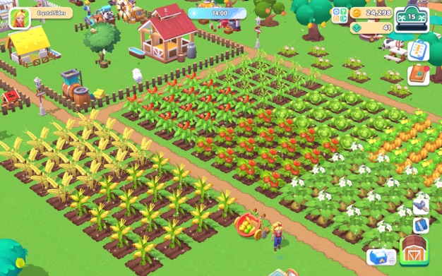 Farmside 1.1.0 for Mac|Mac版下载 |