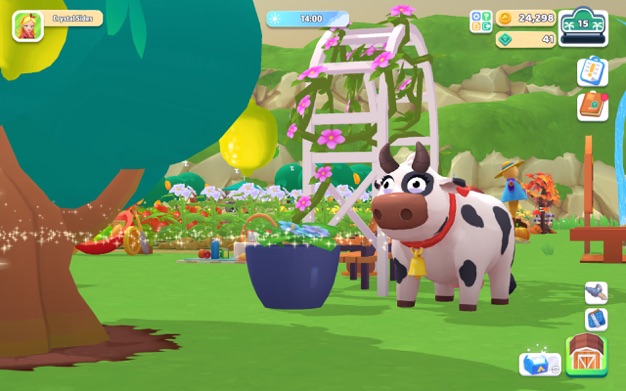 Farmside 1.1.0 for Mac|Mac版下载 |