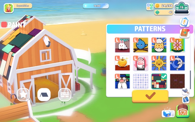 Farmside 1.1.0 for Mac|Mac版下载 |