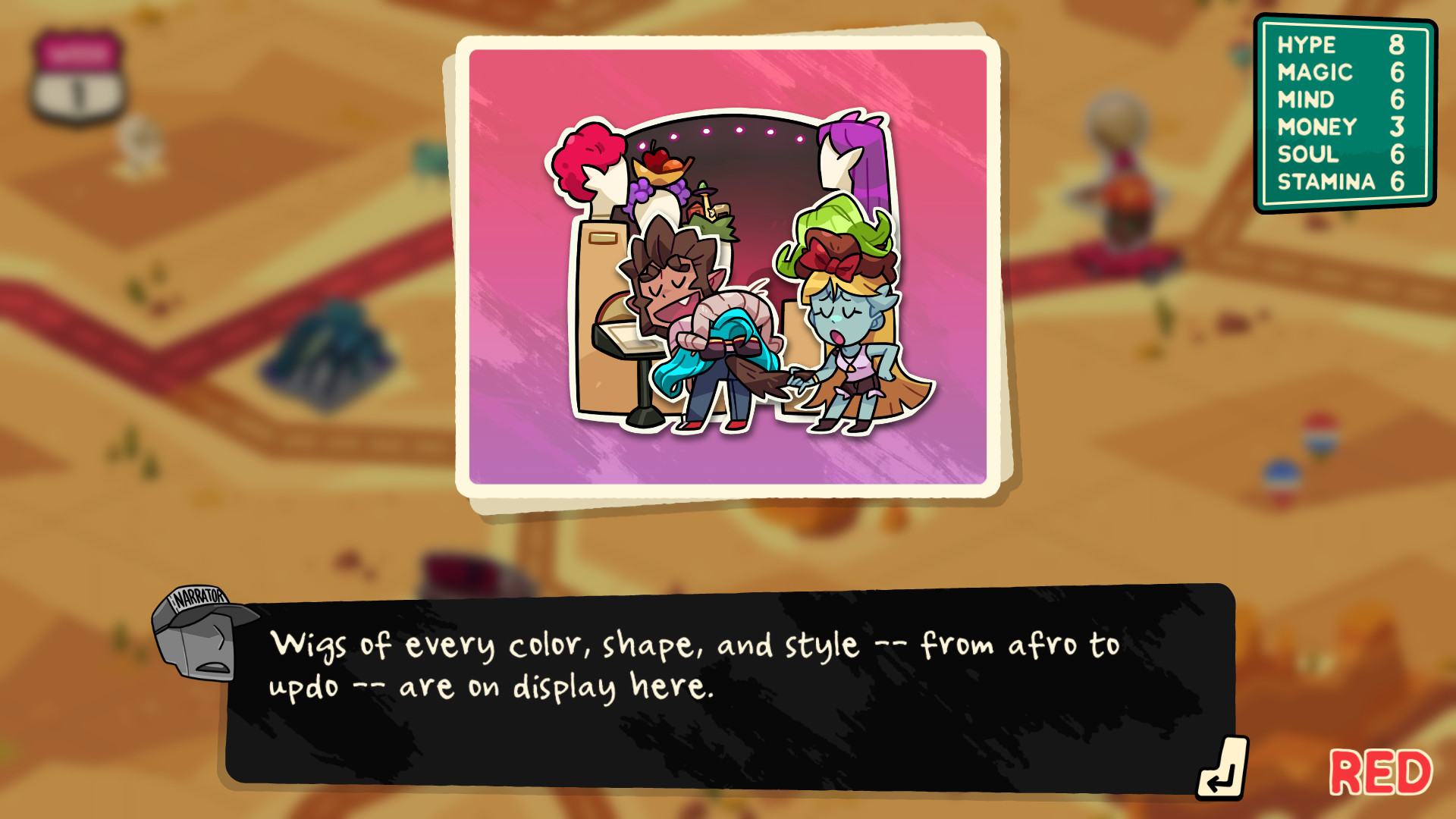 魔物学园3:魔物公路之旅 1.41 for Mac|Mac版下载 | Monster Prom 3: Monster Roadtrip