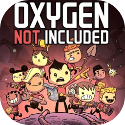缺氧 546664 for Mac|Mac版下载 | Oxygen Not Included 缺氧 546664 for Mac|Mac版下载 | Oxygen Not Included