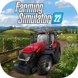 农场模拟 2022 1.8.2 for Mac|Mac版下载 | Farming Simulator 22 农场模拟 2022 1.8.2 for Mac|Mac版下载 | Farming Simulator 22