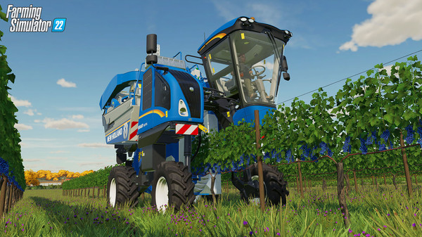 农场模拟 2022 1.8.2 for Mac|Mac版下载 | Farming Simulator 22