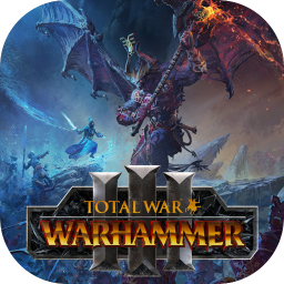 战锤3:全面战争 2.4 for Mac|Mac版下载 | Total War: WARHAMMER III 战锤3:全面战争 2.4 for Mac|Mac版下载 | Total War: WARHAMMER III