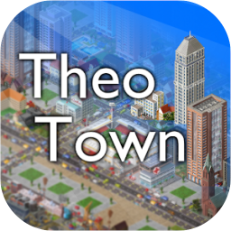 城市模拟器 1.10.95 for Mac|Mac版下载 | TheoTown 城市模拟器 1.10.95 for Mac|Mac版下载 | TheoTown