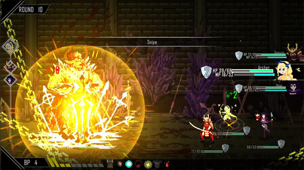 回渊迷城 EA 0.6.01 for Mac|Mac版下载 | Siege of Dungeon