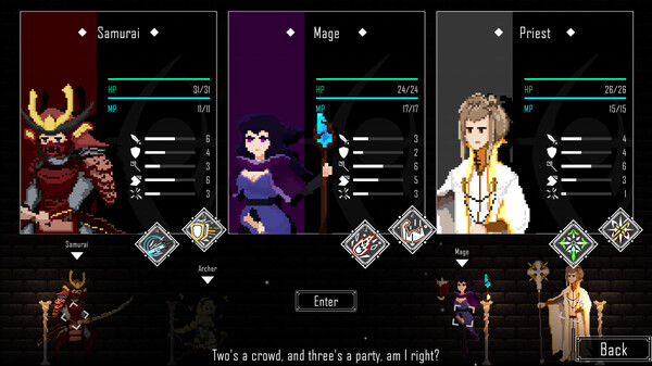 回渊迷城 EA 0.6.01 for Mac|Mac版下载 | Siege of Dungeon