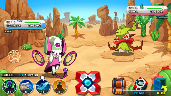尼可梦 4.0.5 for Mac|Mac版下载 | Nexomon