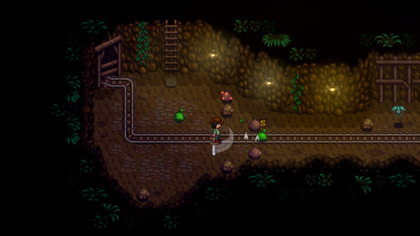 星露谷物语 1.5.6 for Mac|Mac版下载 | Stardew Valley