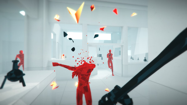 燥热 1.0.21 for Mac|Mac版下载 | SUPERHOT
