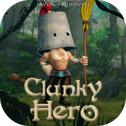 笨拙英雄 1.02 for Mac|Mac版下载 | Clunky Hero 笨拙英雄 1.02 for Mac|Mac版下载 | Clunky Hero
