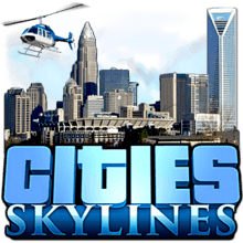 城市:天际线 收藏版 1.16.0 for Mac|Mac版下载 | Cities:Skylines Collection 城市:天际线 收藏版 1.16.0 for Mac|Mac版下载 | Cities:Skylines Collection