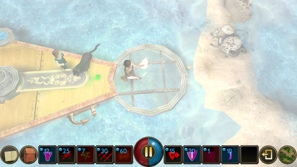 Driftmoon 1.7.8 for Mac|Mac版下载 |