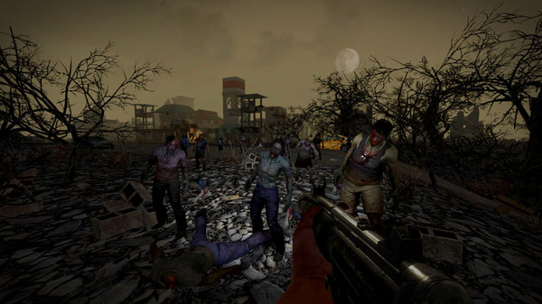 七日杀 EA 20.6b9 for Mac|Mac版下载 | 7 Days to Die