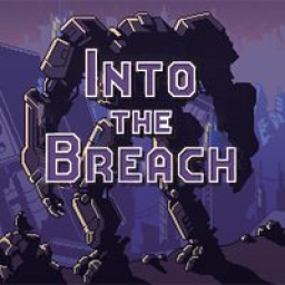 陷阵之志 1.2.88 for Mac|Mac版下载 | Into the Breach 陷阵之志 1.2.88 for Mac|Mac版下载 | Into the Breach