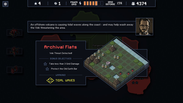 陷阵之志 1.2.88 for Mac|Mac版下载 | Into the Breach